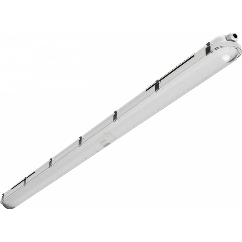 Spectrum Limea Gigant Pro LED Armatur 150cm 58W 8700lm IP66 IK10