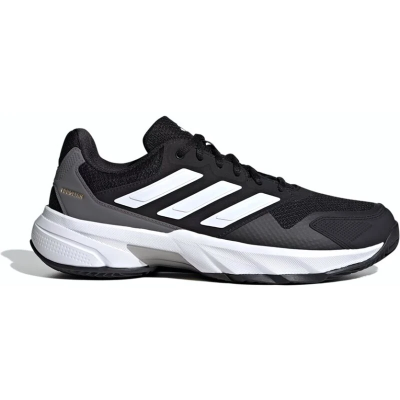 adidas Courtjam Control 3 Clay - Herre