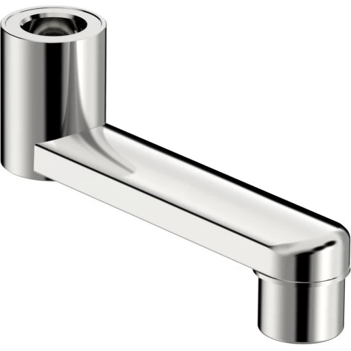 Oras udløbstud med laminar flow, 100 mm
