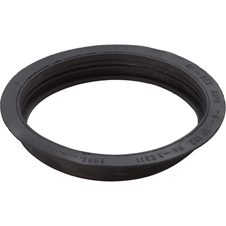 Uponor HT-PVC mengeringsmanchet, 75 mm