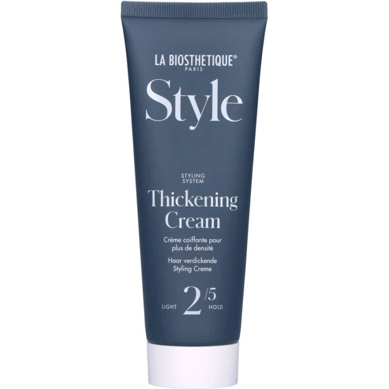 La Biosthetique Thickening Cream