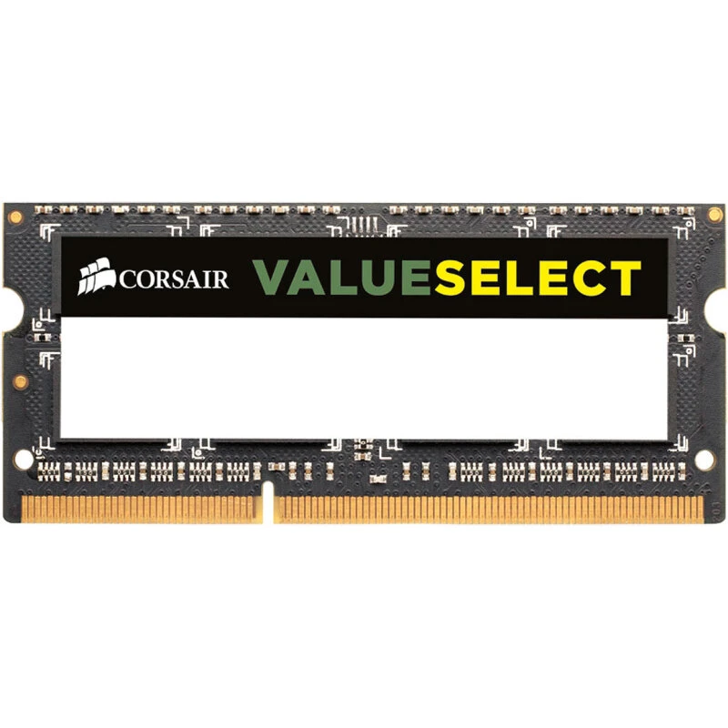 Corsair 4GB DDR3 1600MHz SODIMM RAM