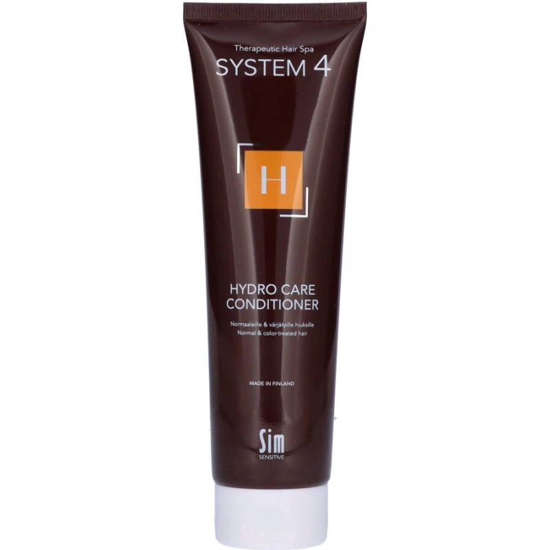 System 4 H Hydro Care Conditioner 150 ml