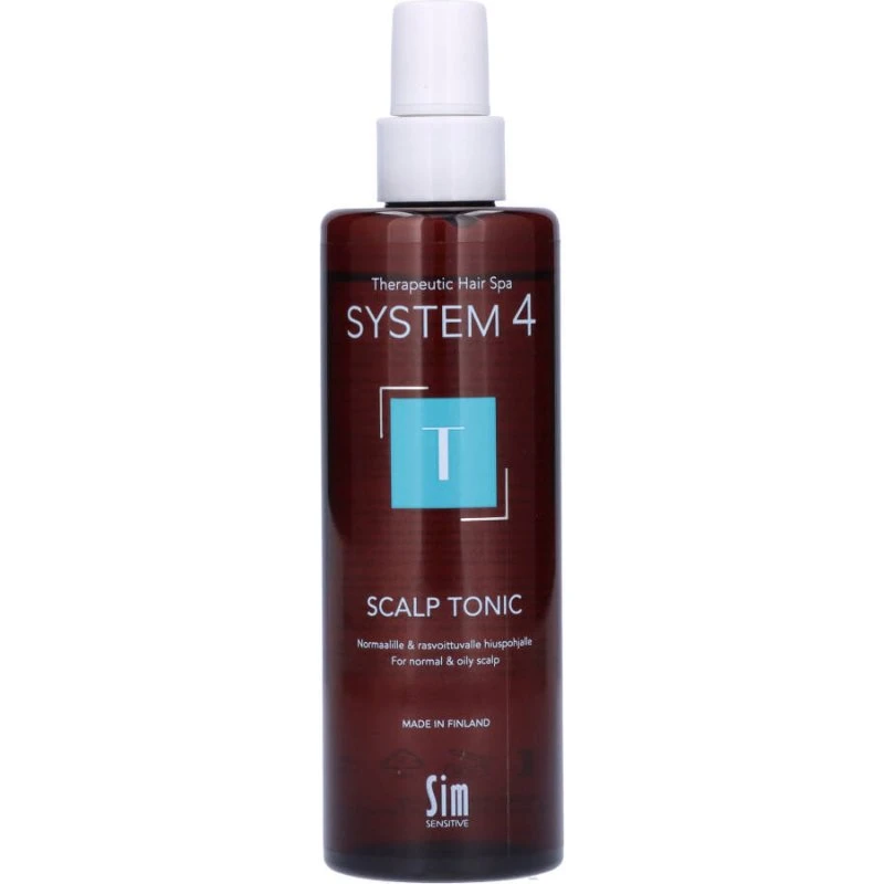Sim Sensitive System 4 T Scalp Tonic 150 ml