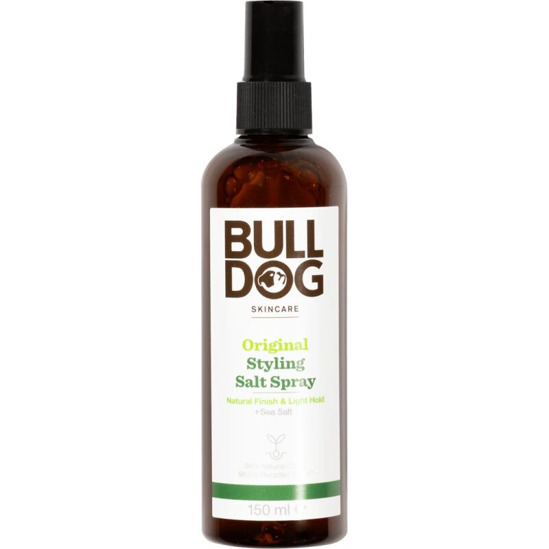 Bulldog Original Styling Salt Spray 150 ml