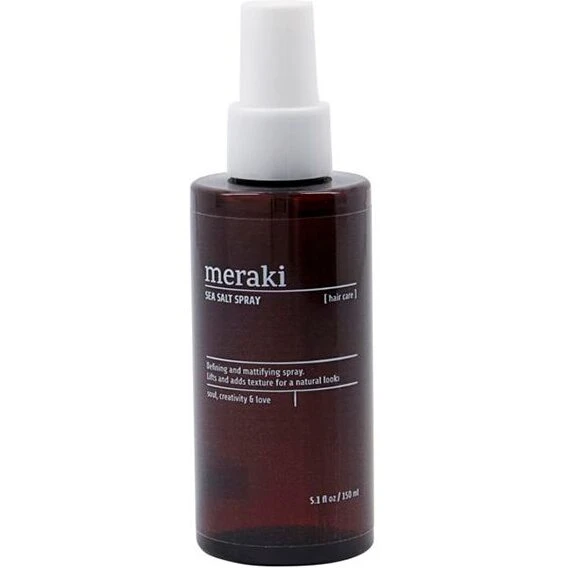 Meraki Sea Salt Spray 150 ml