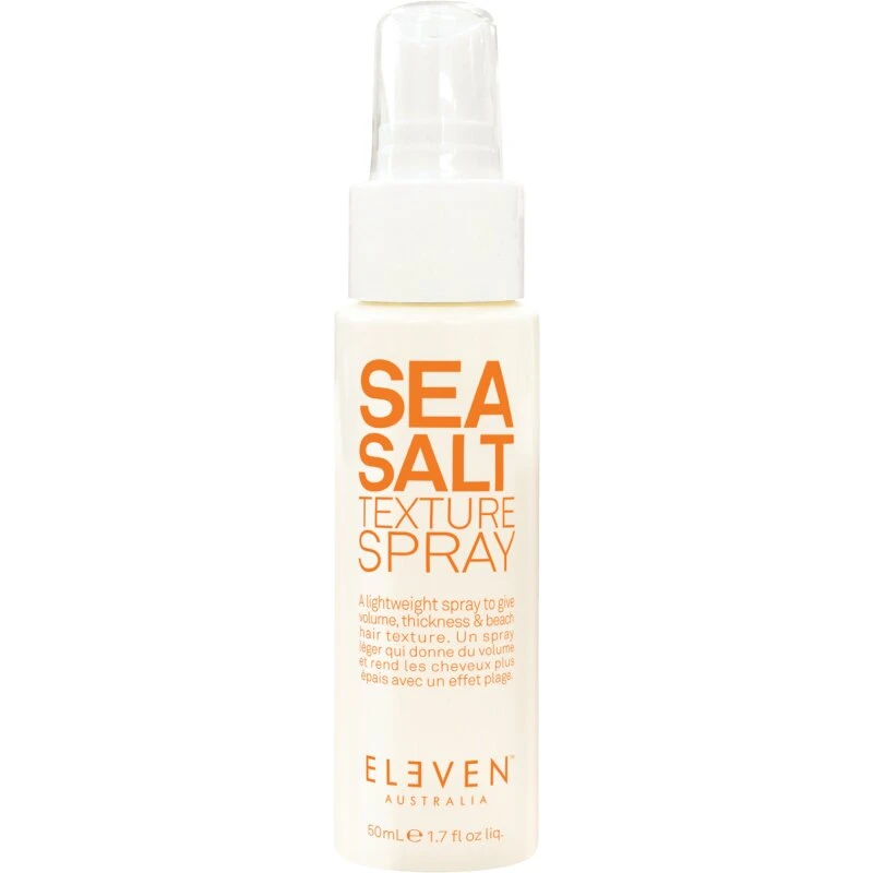 ELEVEN Australia Sea Salt Texture Spray 50 ml