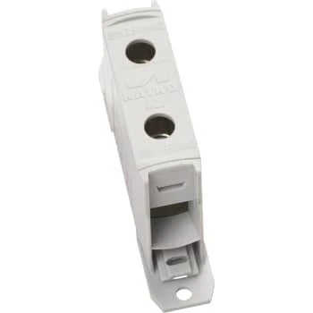 Katko KL1x50 Klemme AL/CU, 1x2,5-50 mm², 160A, Grå