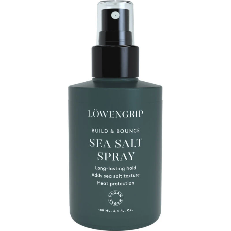 Löwengrip Build & Bounce Sea Salt Spray 100 ml