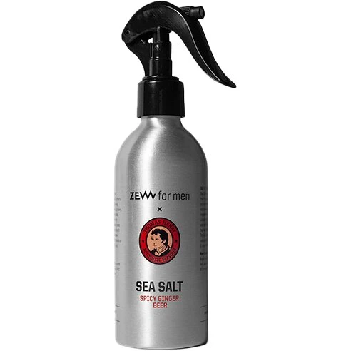 ZEW for Men Sea Salt Spray Thomas Henry 240 ml