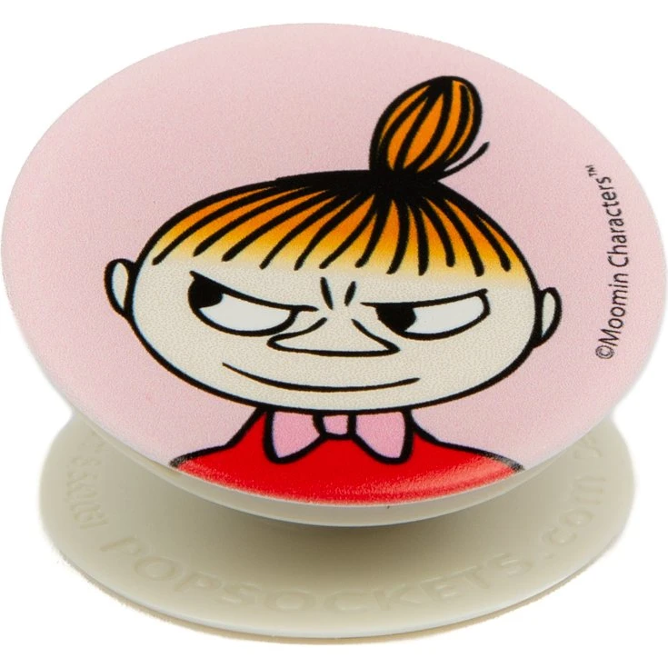 PopSockets PopGrip Little My Looking