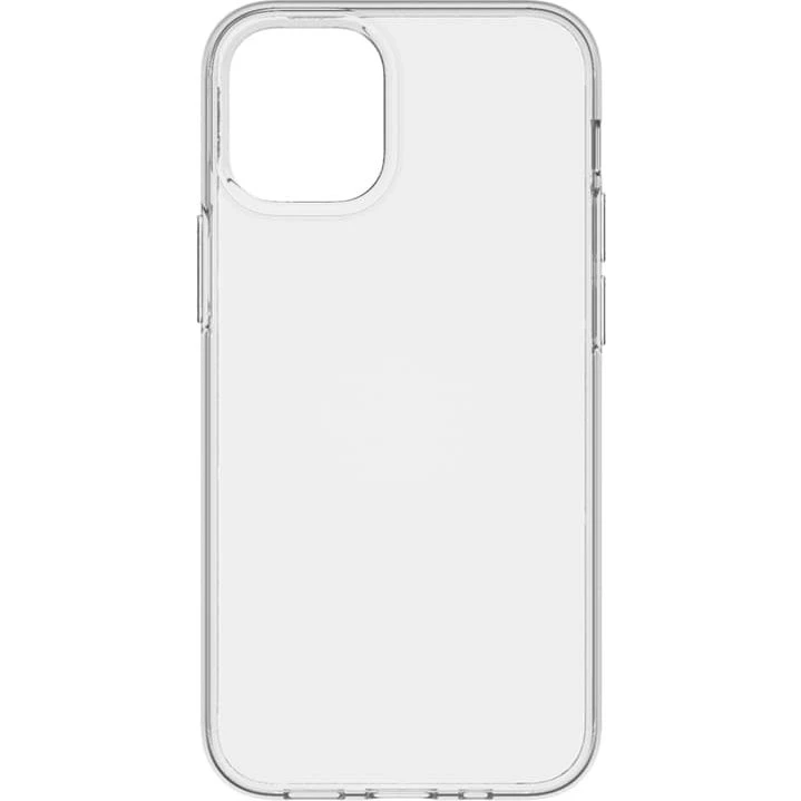 FoneKit silikonebeskytter til Samsung Galaxy A52 / A52 5G / A52s, gennemsigtig