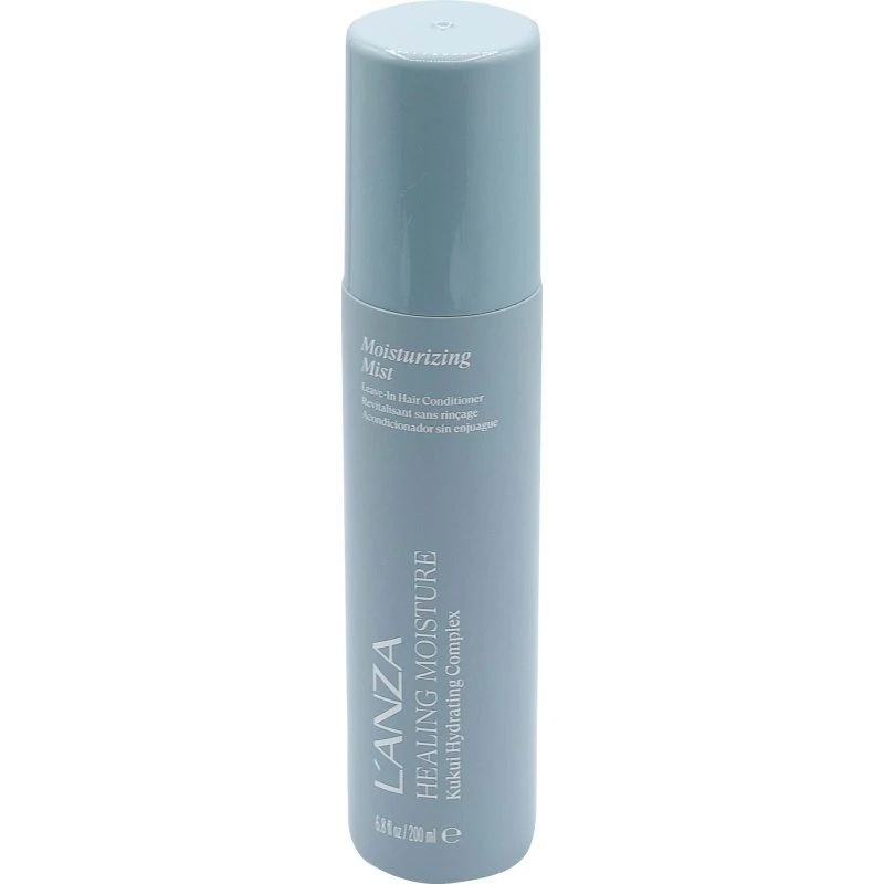 Lanza Healing Moisture Moisturizing Mist Leave-In Conditioner 200 ml