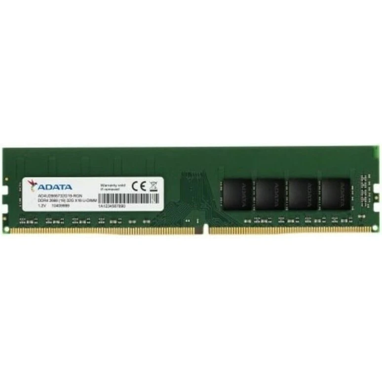 ADATA AD4U26668G19-SGN 8 GB DDR4 2666 MHz CL19