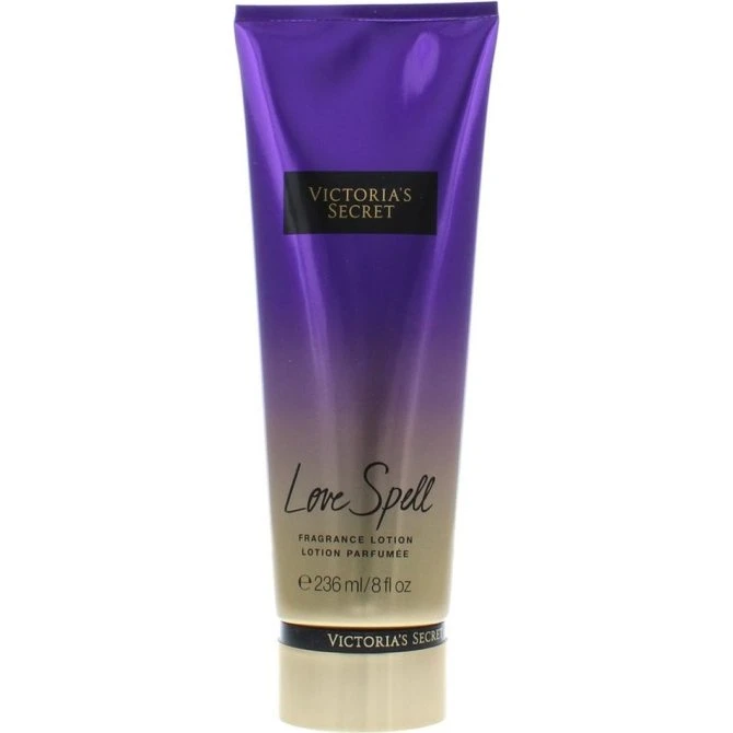Victoria's Secret Love Spell Hydrating Body Lotion 236ml