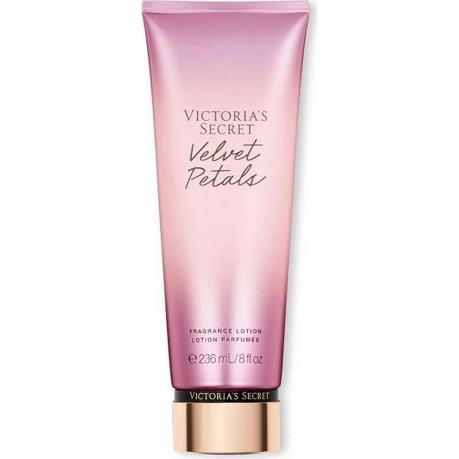 Victoria's Secret Velvet Petals Body Lotion 236ml