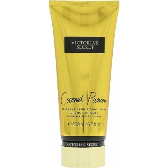 Victoria's Secret Coconut Passion Hydrating Body Lotion 236ml