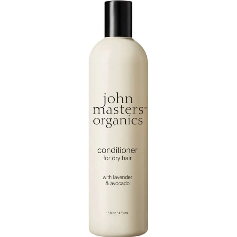 John Masters Organics Lavender & Avocado Conditioner, 473 ml