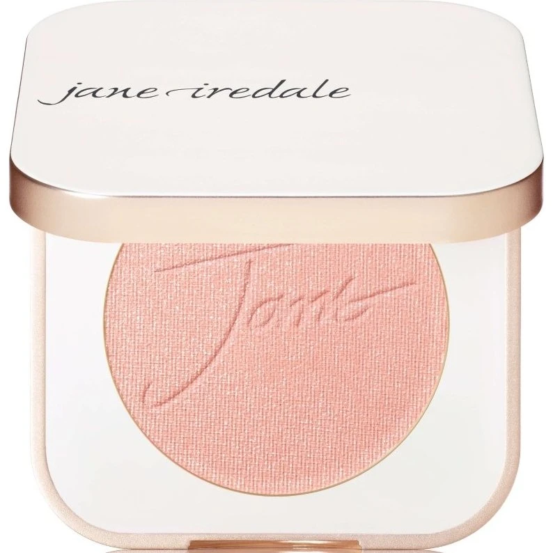 Jane Iredale PurePressed Blush - Cotton Candy, 3.2 g