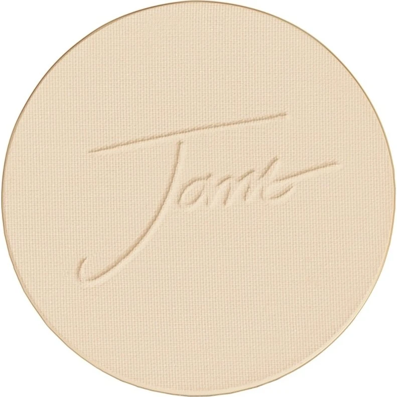 Jane Iredale PurePressed Base SPF 20 Refill - Bisque