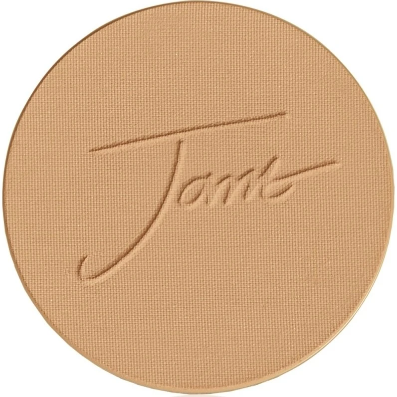 Jane Iredale PurePressed Base SPF 20 Refill - Caramel