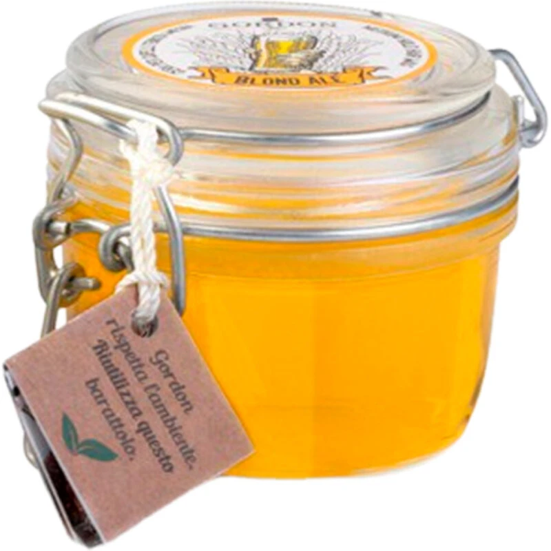 Gordon Blond Ale Hair Wax 120 ml (Medium hold)