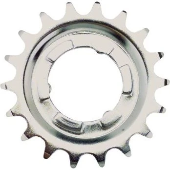Shimano Nexus Gearhjul 20t Sølv
