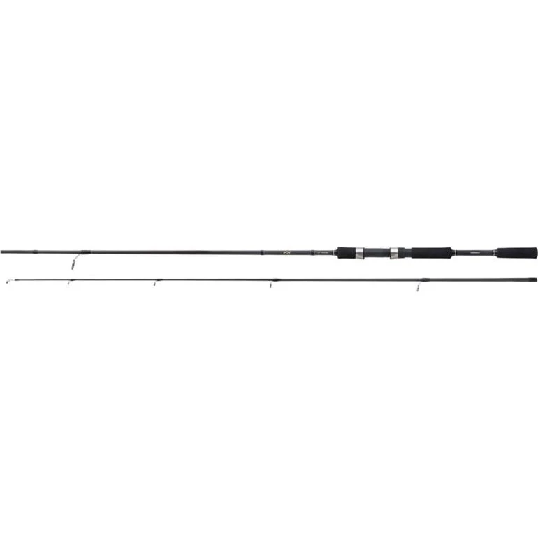 Shimano FX XT Spinningstang 2,70 m 10-30 g