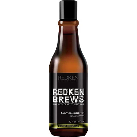 Redken Brews Daily Conditioner 33,8 fl. oz.