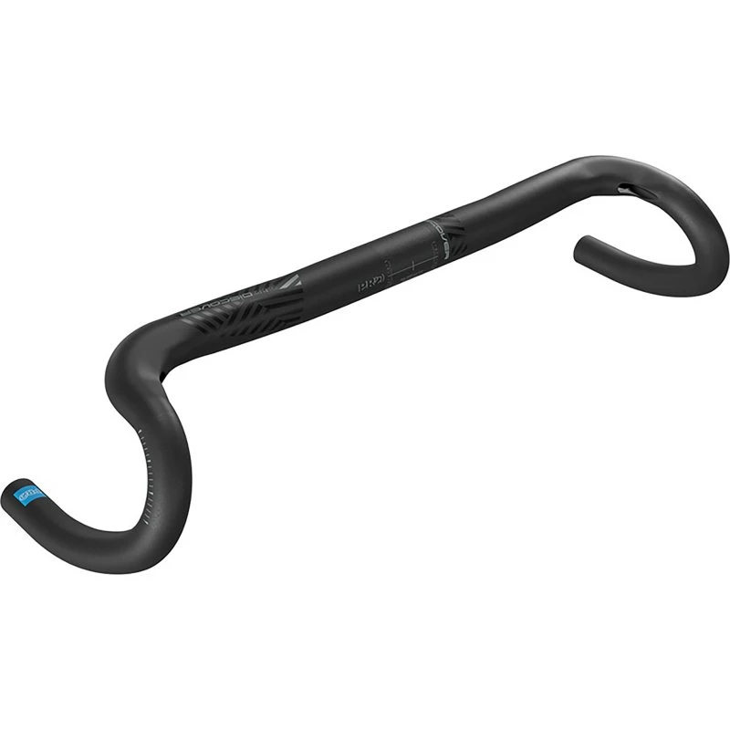 PRO Discover 20 Carbon Cykelstyr - 42cm/31.8mm/20°