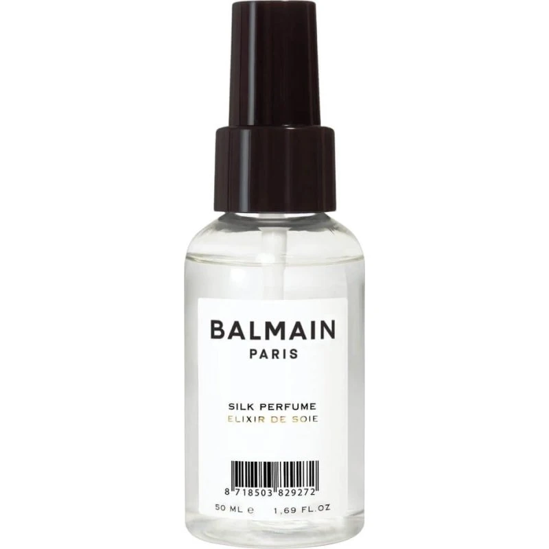 Balmain Silk Perfume 50 ml