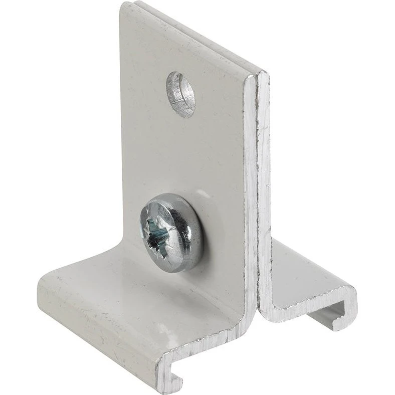 Global Wireophæng kort SKB16-3 hvid