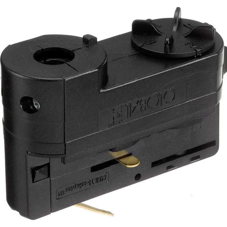 Global 3F Pendeladapter XTSA68-2 sort