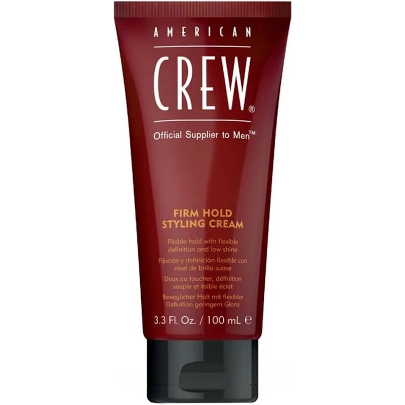 American Crew Firm Hold Styling Cream
