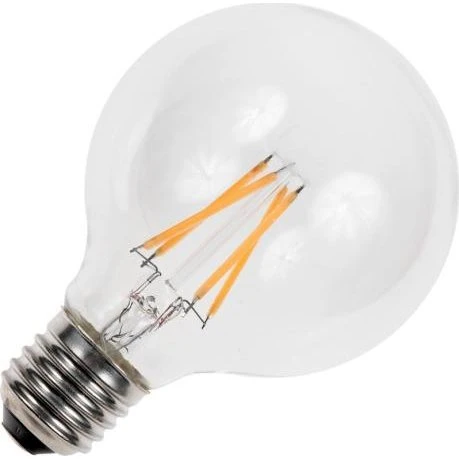 DECO LED Globe 4W E27 Ø95mm 2500K 320Lm