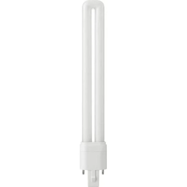 SPL LED Kompaktlys G23 T30x220 5W 700lm 830