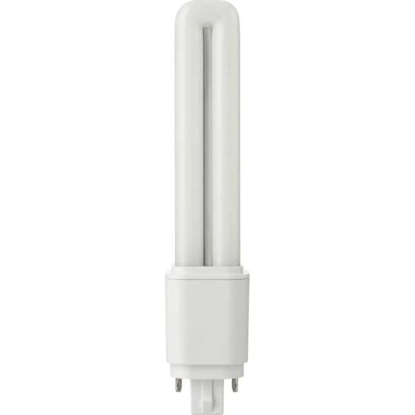 SPL LED PLC G24Q 4-pin 9W (26W) 1360lm 4000K