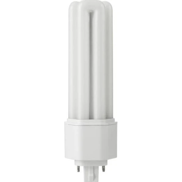 SPL LED PLT GX24q 4pin 13W 1750Lm 830 Kompaktør