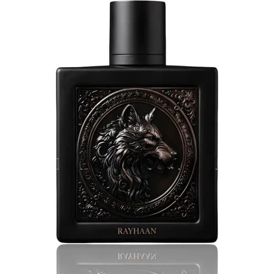 Rayhaan Wolf Eau de Parfum 100 ml