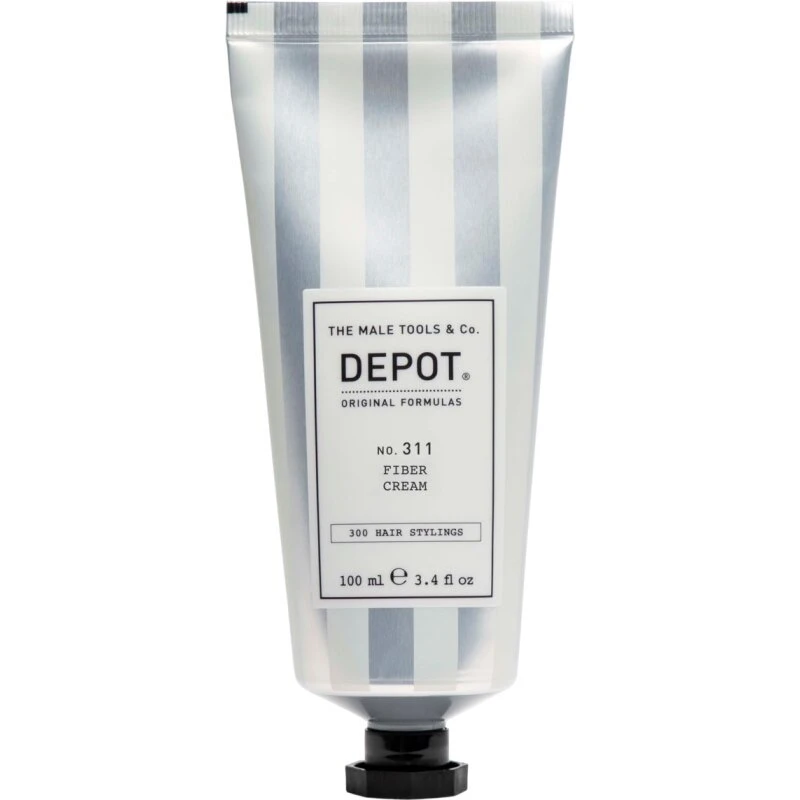 Depot No. 311 Fiber Cream 100 ml
