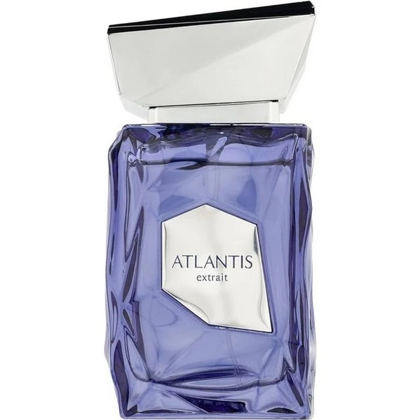 French Avenue Atlantis Extrait de Parfum 100ml