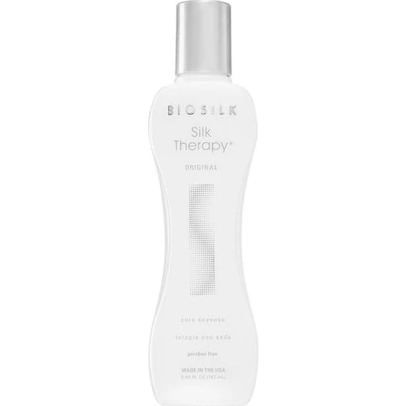 Biosilk Silk Therapy 167ml