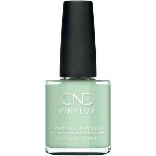 CND Vinylux Magical Topiary #351 - Pastel Mintgrøn Neglelak