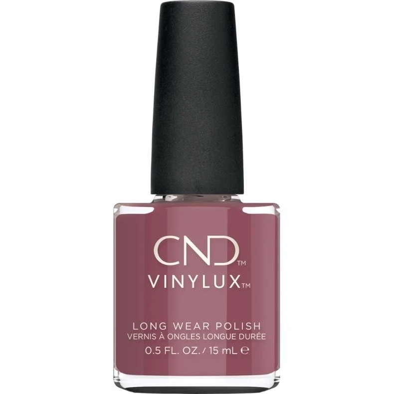 CND Vinylux Neglelak 15 ml - Wooded Bliss #386