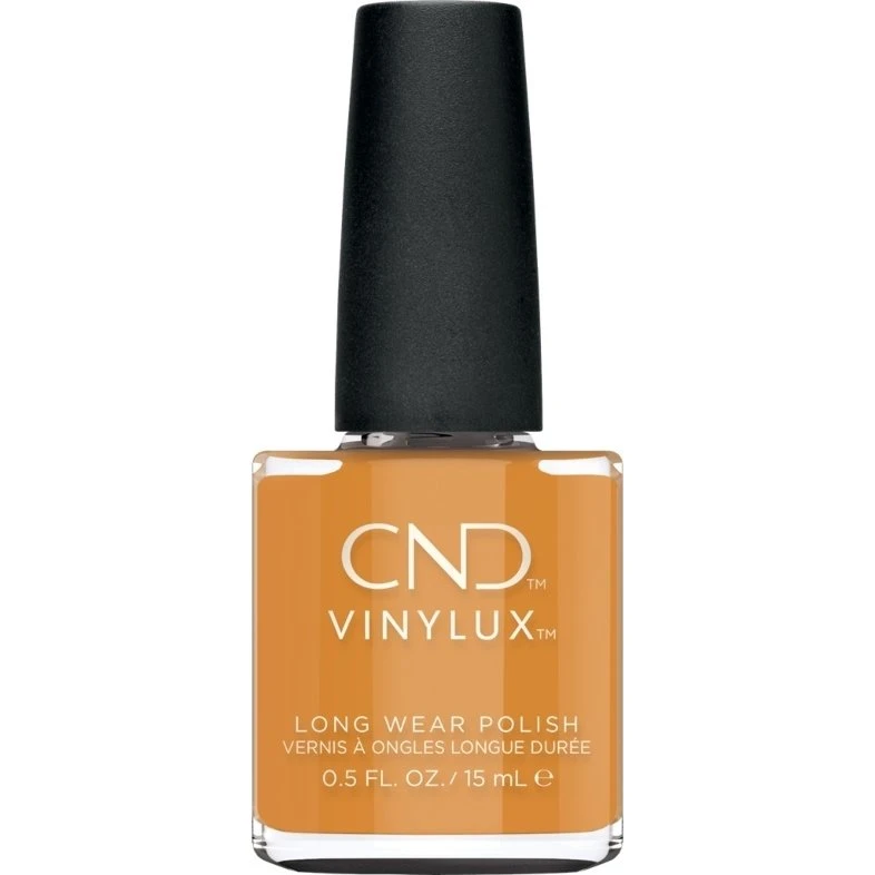 CND Vinylux Neglelak 15 ml - Candlelight #387