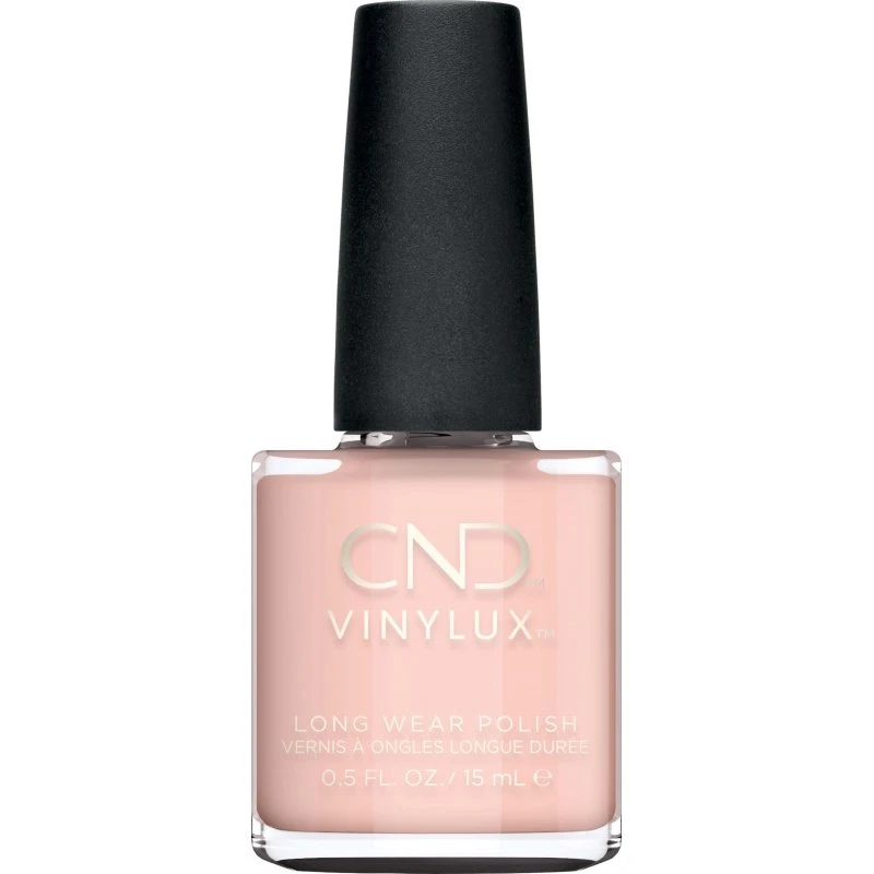 CND Vinylux Polish 269 Unmasked - Nude