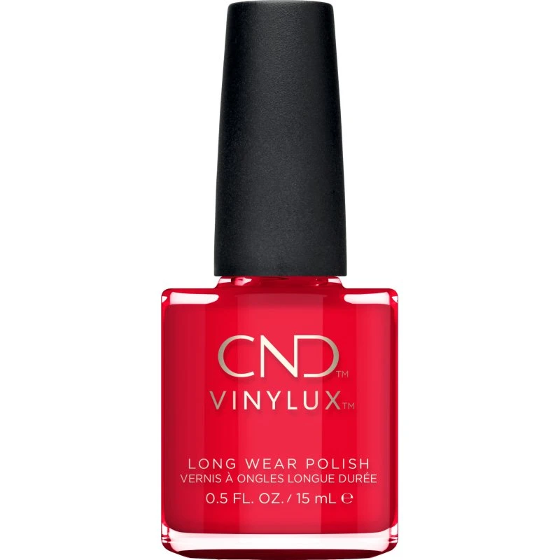 CND Vinylux Long Wear Polish 303 Liberte