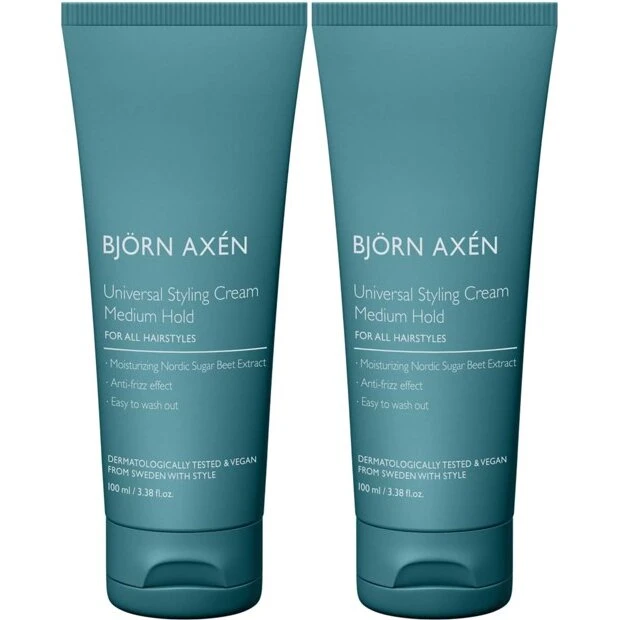 Björn Axén Universal Styling Cream 100 ml