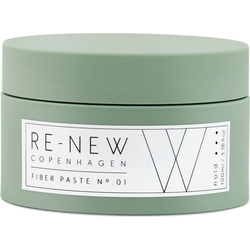 RE-NEW Copenhagen Fiber Paste No 01, 100 ml