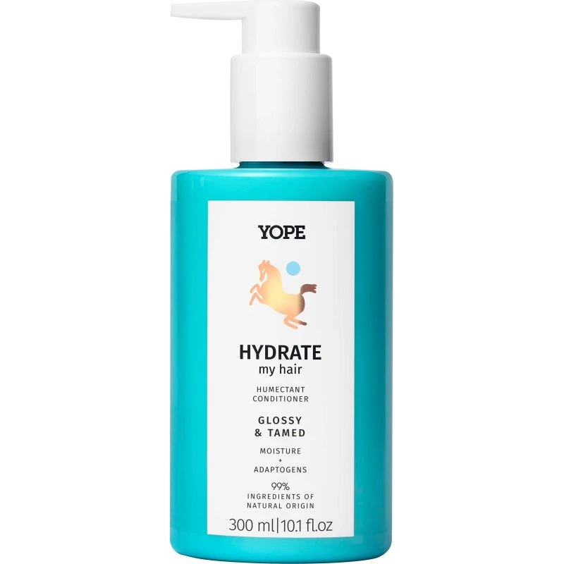 YOPE Bounce Hydrate My Hair Conditioner 300 ml